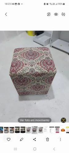 VENDO!