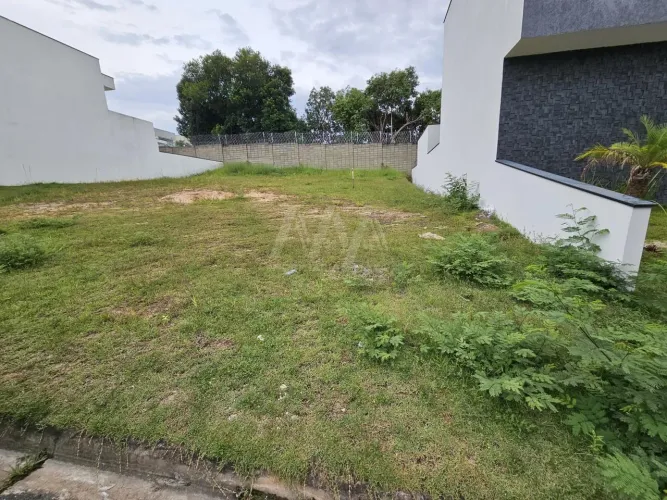 Terreno para Venda em Votorantim, Condomínio Residencial Flores
