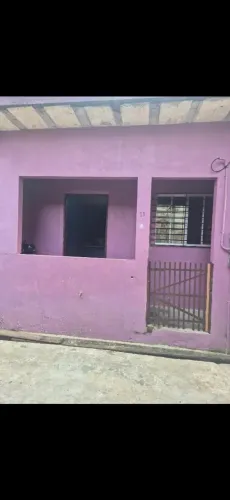 Alugo uma casa na Rua da socipe número 200 casa 19 bairro Tapanã
