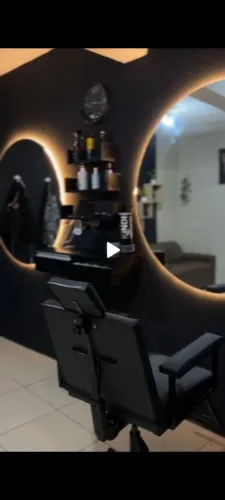 Material para barbearia
