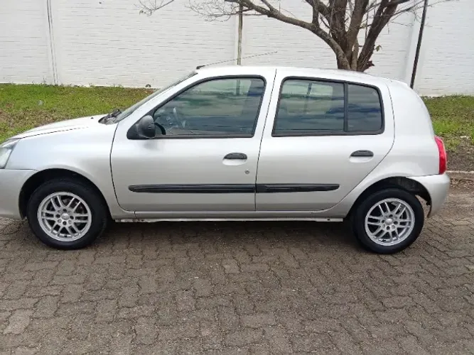 Renault Clio Rn/alize/expr./1.0 Hi-power 16V 5P 2015