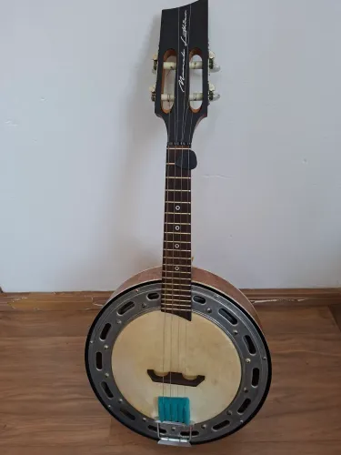 Banjo Marcelo Luthier