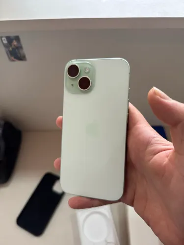 iPhone 15 128gb original