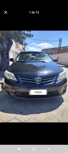 Imagem de Toyota Corolla GLI 1.8 Flex 16V Aut. 2012