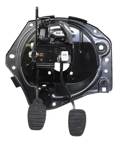 Pedaleira Freio Embreagem  Renault Kangoo 1.0 16v 2003 20855