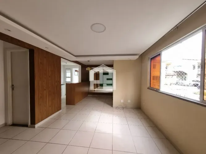 Casa duplex 2 suítes à venda condomínio Olympia Park - Campo Grande em Rio de Janeiro