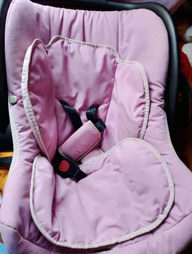 Vendo Bebê Conforto em ótimo estado 