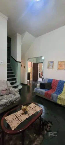 Casa com 4 quartos à venda, 260 m² por R$ 850.000 - Ponta D Areia - Niterói/RJ