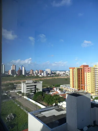 Apartamento para vender no Bessa