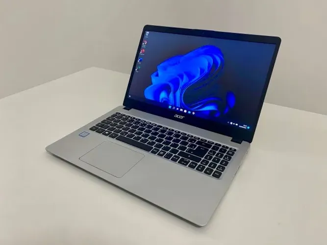 Notebook Acer i5 8265u + SSD 256GB + 8GB DDr4