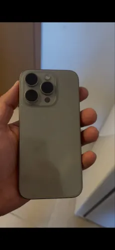 iphone 15 pro 256g