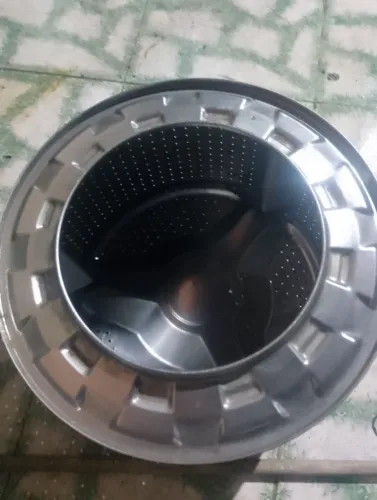 Tambor cesto de roupa para Samsung ecobubble 8.5kg