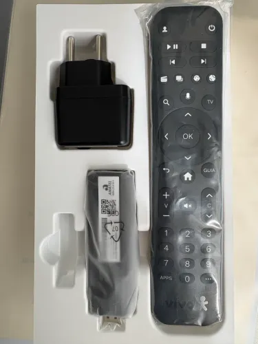 Smart TV Stick Vivo Play