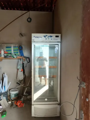 Vendo frize vertical 