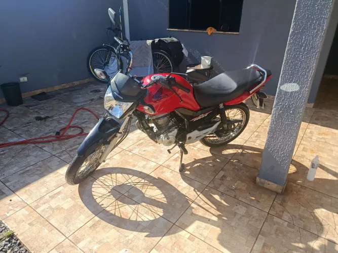 Cg 160 