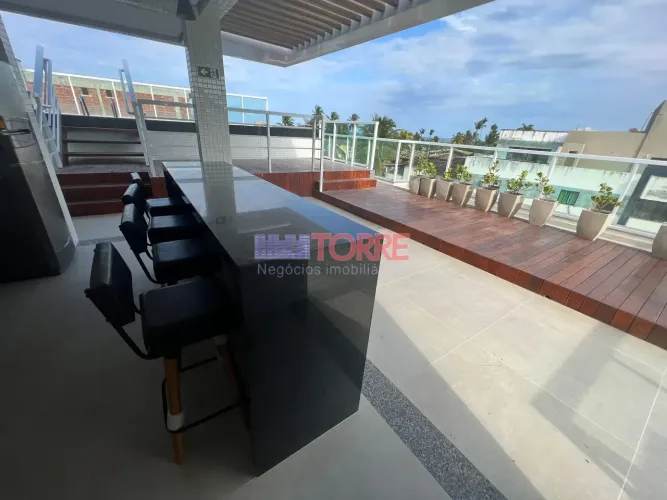 Apartamento com 3 quartos para venda, Jardim Atlântico, Ilhéus, BA