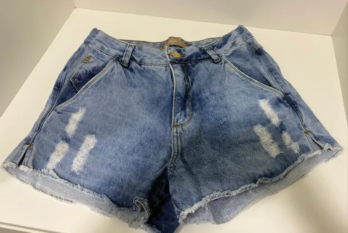 Shorts Jeans