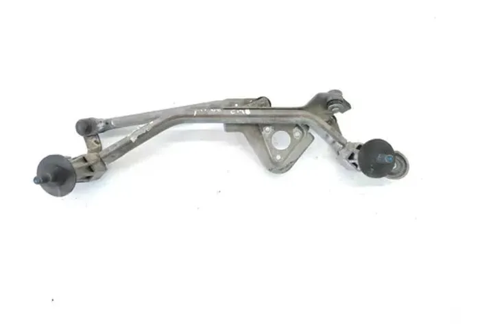 Máquina Galhada Limpador Para-brisa Honda Fit 2003 2008