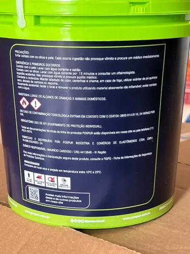 Cola para piso de madeira 