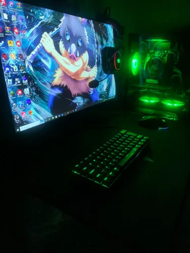 PC GAMER COMPLETO?