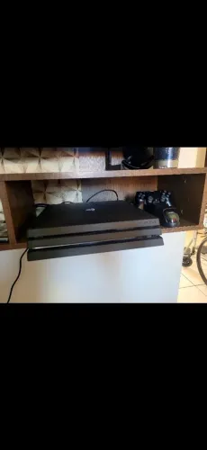 PS4 PRO
