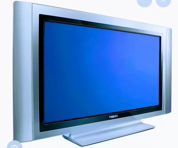 Tv Philps plasma 42
