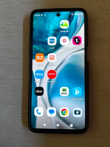 Celular usado