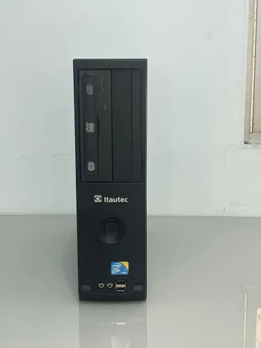 CPU Itautec - Intel Core i5