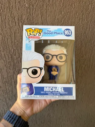 Funko Michael