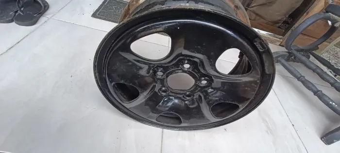 Aro 15 s10 de ferro
