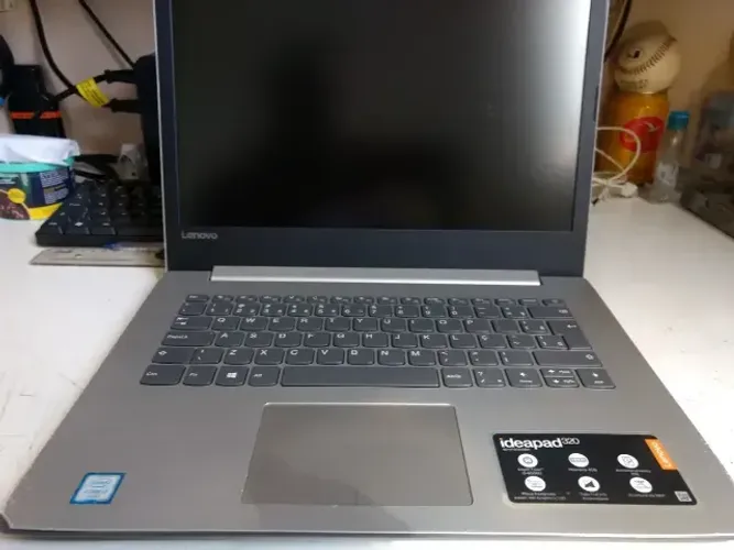 Notebook Lenovo Ideapad320 - 4 Gb - 1 Tb HD