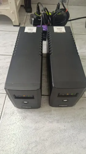 Nobreak Interativo Monovolt XNB 720Va 220V Intelbras