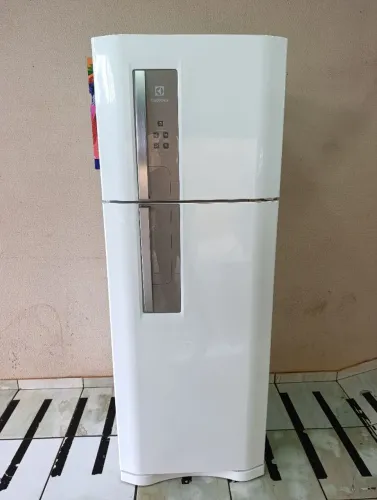 Geladeira Eletrolux Frost Free 459 litros