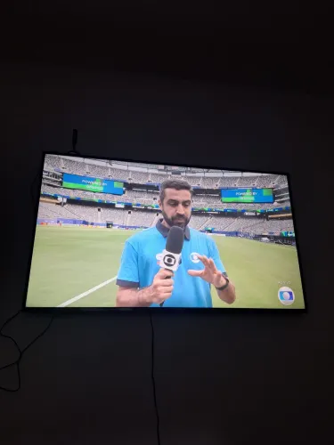 Tv Lg 55 polegadas