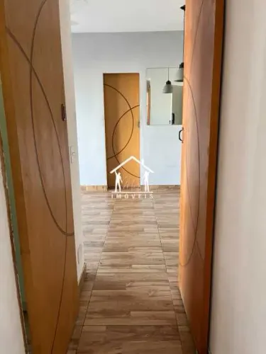 Apartamento : Padrão / Residencial / Todos os Santos