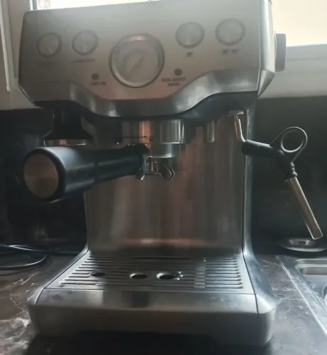 Cafeteira Expresso Tramontina