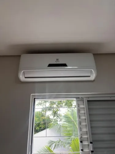 Ar condicionado