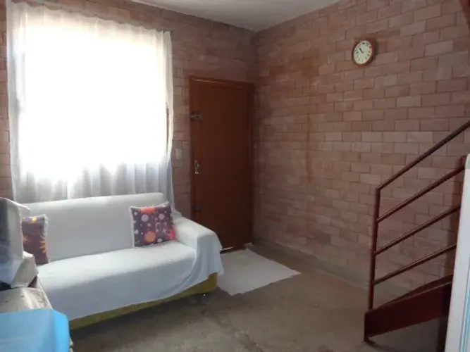 Venda - CASA GEMINADA - GRANJA DE FREITAS Belo Horizonte MG