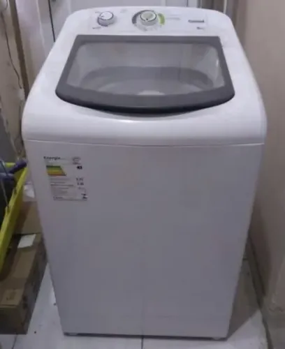 Máquina de lavar Consul 9kg