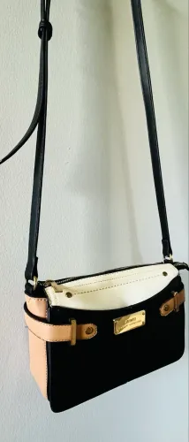 Bolsa Santinato Renner semi nova