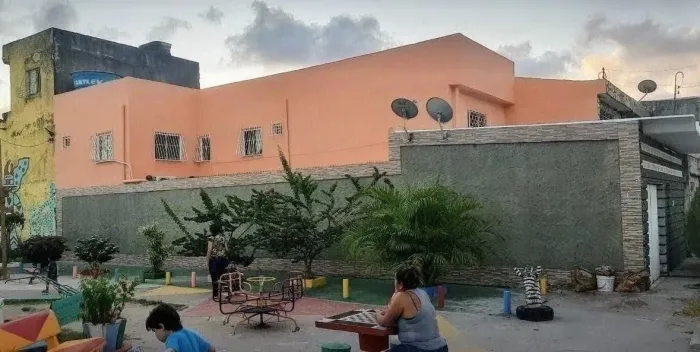 Vendo casa em Jardim Brasil ( 350.000,00 a vista ) urgente