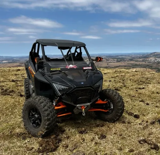 UTV POLARIS RZR PRO XP PREMIUM 2021