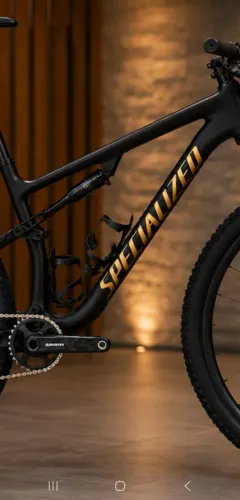 Specialized Epic 