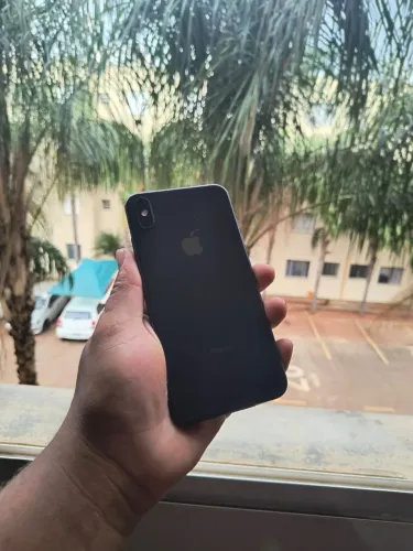 iPhone XS MAX