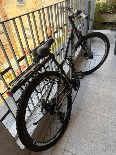 Bike Absolute Mia 29