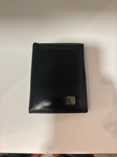 Carteira masculina Couro & cia