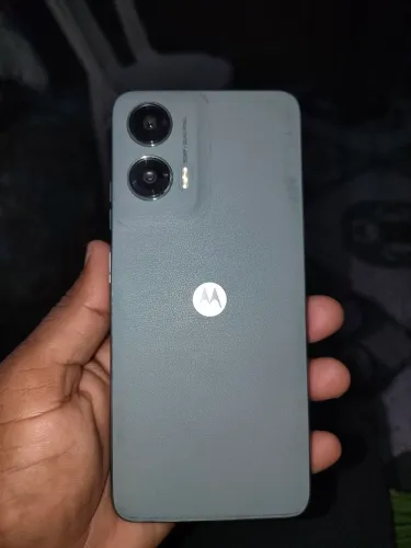 Moto G35