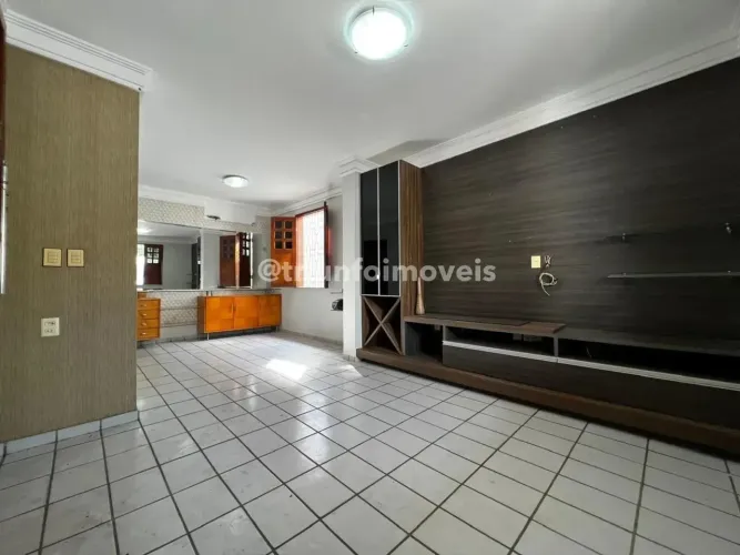 Casa a venda com 03 Quartos em Acarape TR206964 THE - DB6TB6