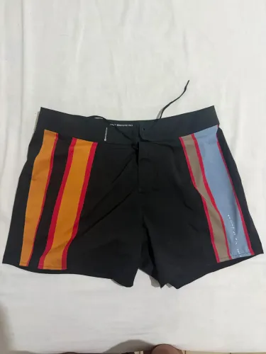 Short osklen