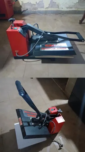 MÁQUINA DE ESTAMPAR RIMAQ